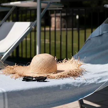 精华大酒店 酒店 3*