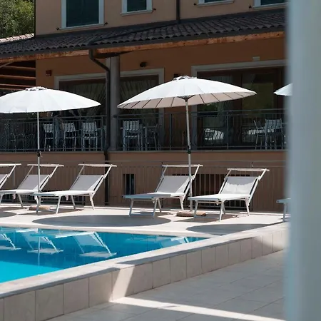 Grand Elite 3* Cascia