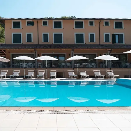 Grand Elite Hotel Cascia