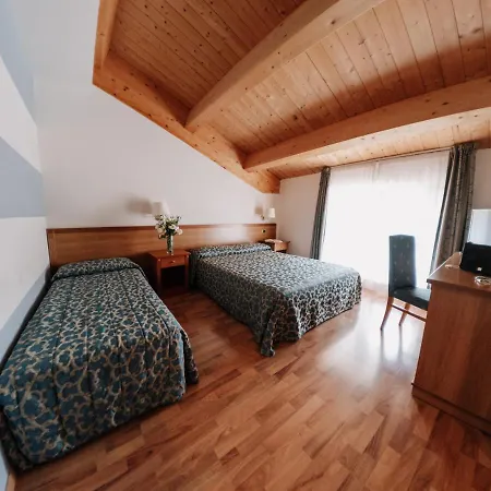 精华大酒店 酒店