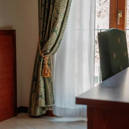 精华大酒店 卡夏