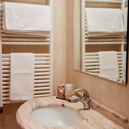 精华大酒店 酒店