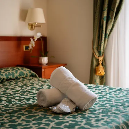 Hotel Grand Elite 3*