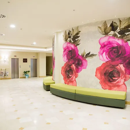 酒店 精华大酒店 3*