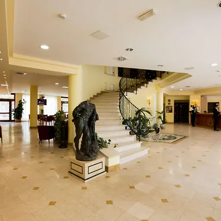 酒店 精华大酒店