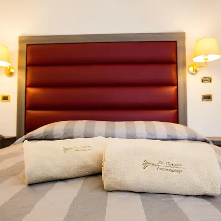 精华大酒店 酒店 卡夏