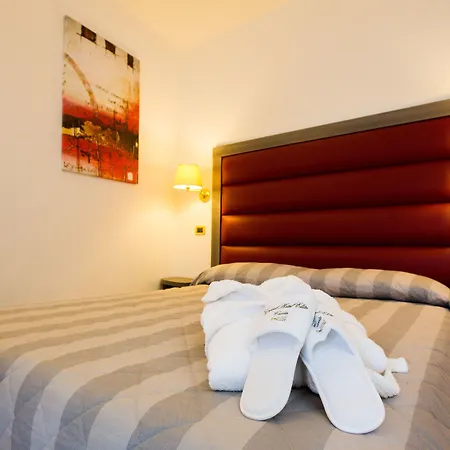 Ξενοδοχείο Grand Elite Cascia