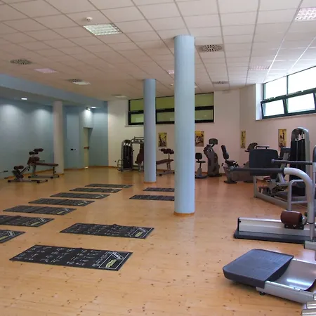 Hotel Grand Elite Cascia