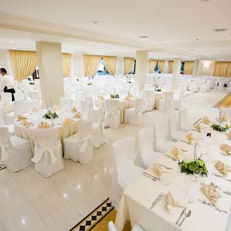 精华大酒店 酒店