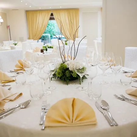 精华大酒店 卡夏