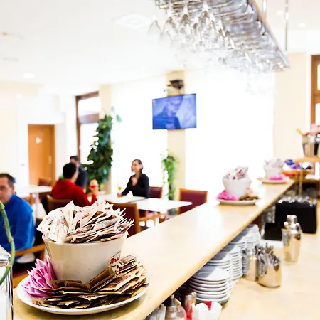 精华大酒店 卡夏