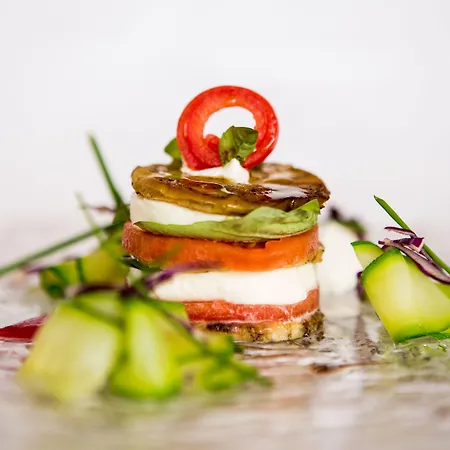 精华大酒店 卡夏