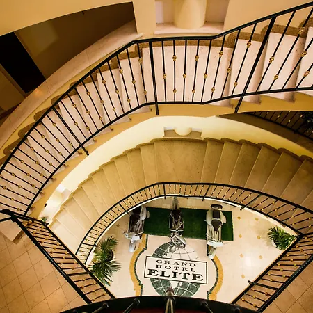 酒店 精华大酒店 3*