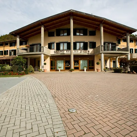 Grand Elite 3* Cascia