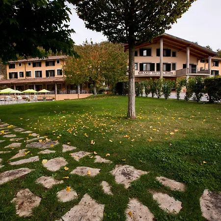 Grand Elite 3* Cascia