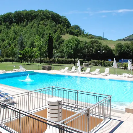 Hotel Grand Elite Cascia