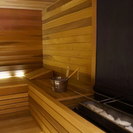 Grand Elite Ξενοδοχείο 3*