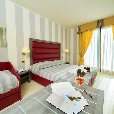 Szálloda Grand Elite 3*