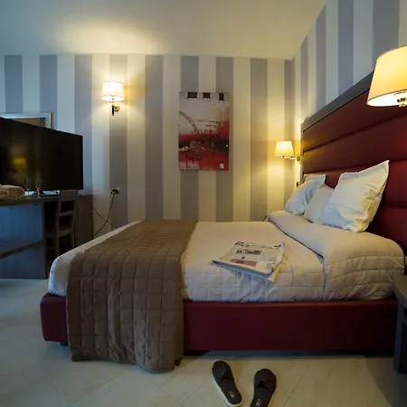 精华大酒店 酒店 卡夏