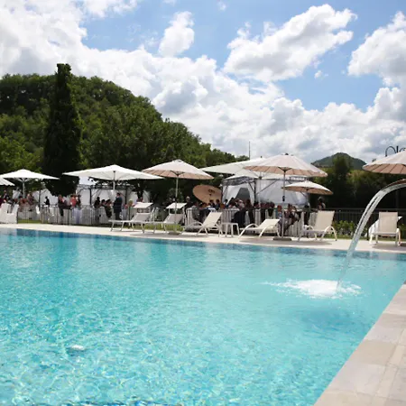 精华大酒店 酒店 卡夏