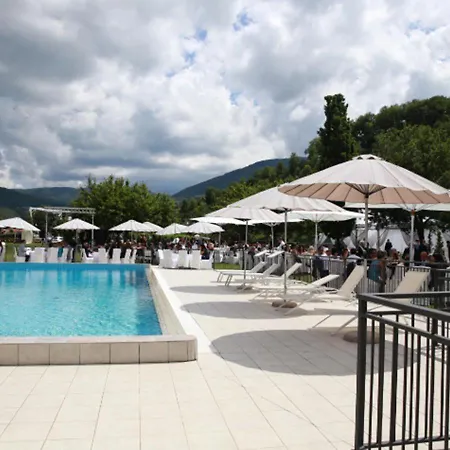 精华大酒店 卡夏