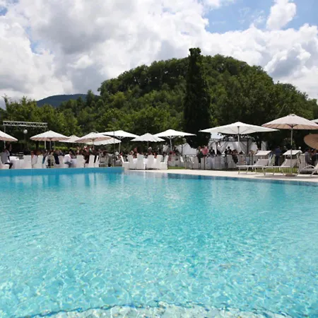 Hotel Grand Elite