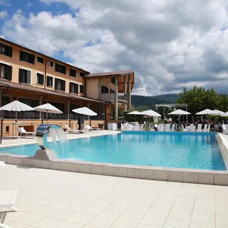 Grand Elite 3* Cascia