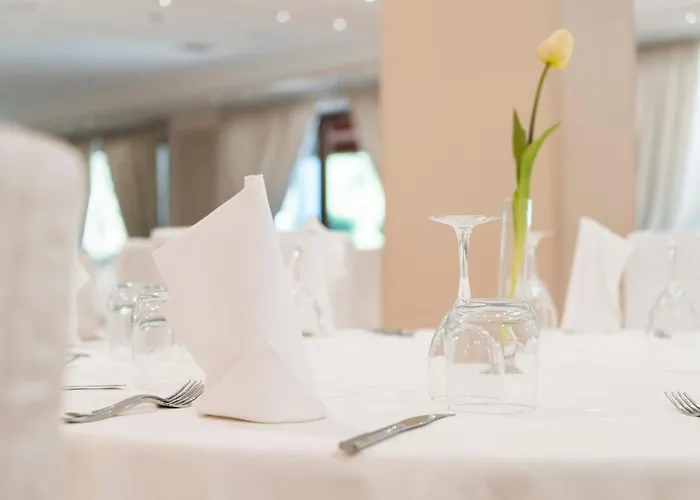 Grand Elite 3* Cascia