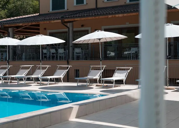 Grand Elite 3* Cascia