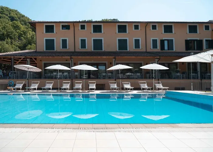 Grand Elite Hotel Cascia