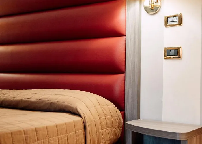 Hotel Grand Elite 3*