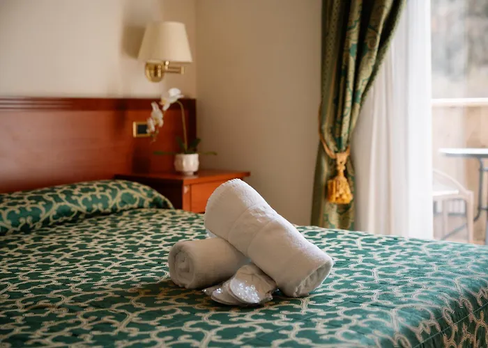 Hotel Grand Elite 3*