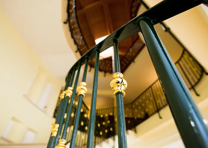 Grand Elite 3* Cascia