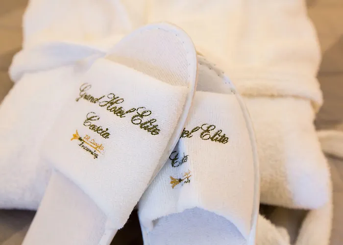 Hotel Grand Elite 3*