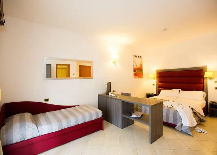 Hotel Grand Elite Cascia