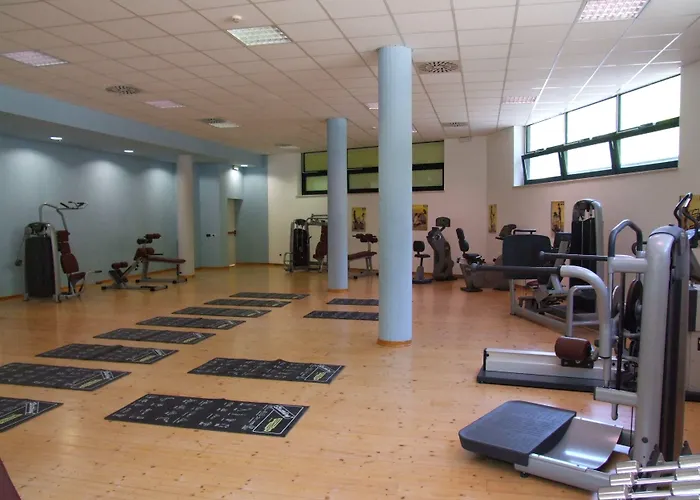 Hotel Grand Elite Cascia