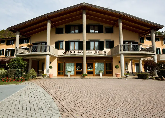Hotel Grand Elite