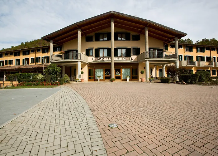 Grand Elite 3* Cascia