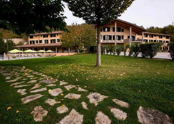 Grand Elite 3* Cascia