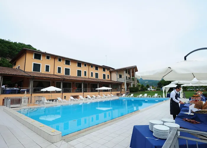 Hotel Grand Elite Cascia