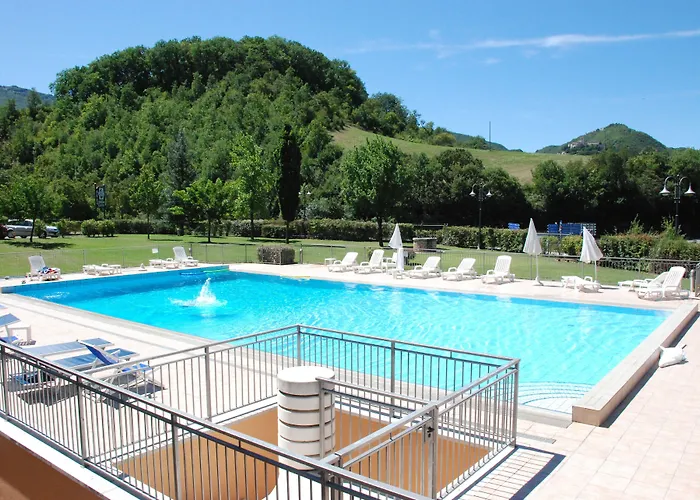 Hotel Grand Elite Cascia