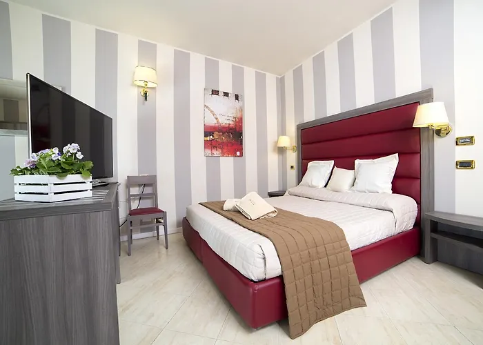 Grand Elite 3* Cascia