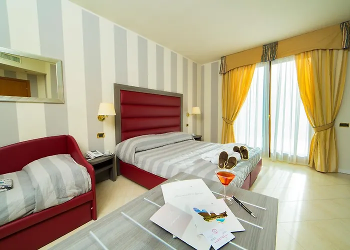 Hotel Grand Elite 3*