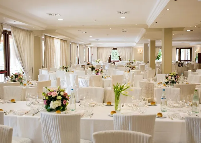 Grand Elite Hotel 3*