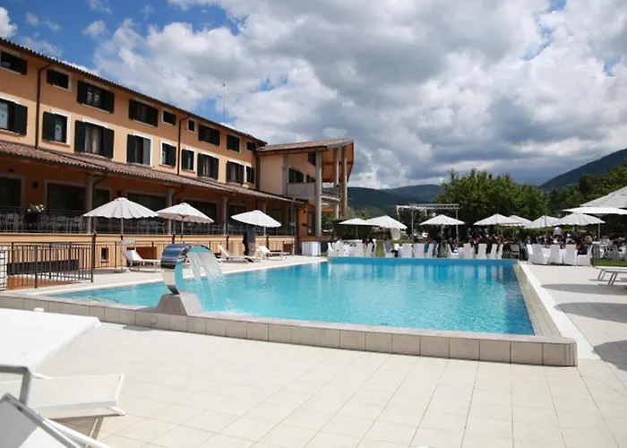 Grand Elite 3* Cascia